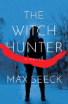 Book cover for The Witch Hunter 
