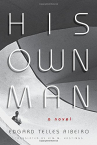 Book cover for His own man