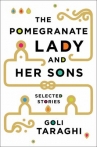 Book cover for The Pomegranate Lady and her sons : selected stories