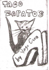 Book cover for Taco Zapatos