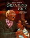 Book cover for La cara de Abuelito