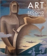 Book cover for Art and the Second World War