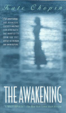 Book cover for The awakening 