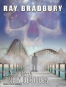 Book cover for Death is a Lonely Business