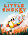 Book cover for Little Smokey 