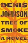 Book cover for Tree of Smoke