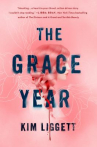 Book cover for The Grace Year