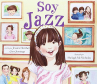 Book cover for Soy Jazz