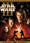 Book cover for Star Wars, Episode III: Revenge of the Sith