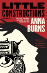 Book cover for Little constructions : a novel 