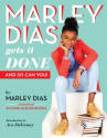 Book cover for Marley Dias Gets it Done: And So Can You!