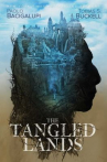 Book cover for The tangled lands