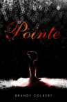 Book cover for Pointe