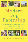 Book cover for Modern Dog Parenting 