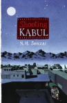 Book cover for Shooting Kabul