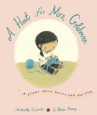 Book cover for A Hat for Mrs. Goldman: A Story About Knitting and Love