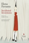 Book cover for Incidental inventions