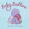 Book cover for Baby Bedtime