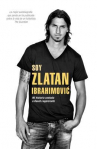 Book cover for Soy Zlatan Ibrahimović