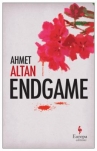 Book cover for Endgame