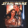 Book cover for Star wars, Episode II, Attack of the Clones: Original Motion Picture Soundtrack