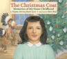 Book cover for The Christmas coat : memories of my Sioux childhood