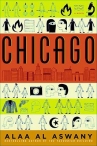 Book cover for Chicago : a novel