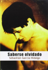 Book cover for Saberse olvidado