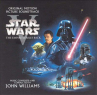 Book cover for Star wars, Episode V, The Empire Strikes Back: The Original Motion Picture Soundtrack