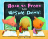 Book cover for Back to Front and Upside Down!