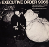 Book cover for Executive Order 9066: The Internment of 110,000 Japanese Americans