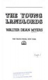 Book cover for The Young Landlords