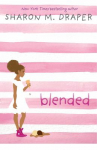 Book cover for Blended