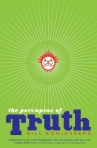 Book cover for The Porcupine of Truth
