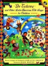 Book cover for De colores and other Latin-American folk songs for children