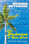 Book cover for The Madonnas of Echo Park