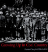 Book cover for Growing up in Coal Country 
