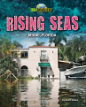 Book cover for Rising Seas: Miami, Florida