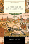 Book cover for A journal of the plague year 