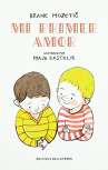 Book cover for Mi primer amor