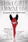 Book cover for Slasher Girls and Monster Boys