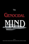Book cover for The genocidal mind : selected papers from the 32nd annual scholars' conference on the Holocaust and the churches
