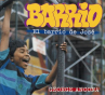 Book cover for Barrio: el barrio de José