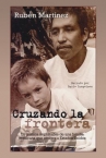 Book cover for Cruzando la frontera