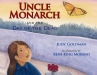 Book cover for Uncle Monarch and the Day of the Dead