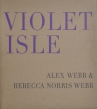 Book cover for Violet Isle