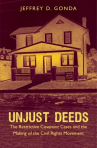 Book cover for Unjust Deeds