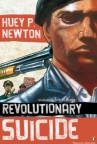 Book cover for Revolutionary Suicide