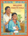 Book cover for Braids/Trencitas