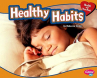 Book cover for Healthy Habits